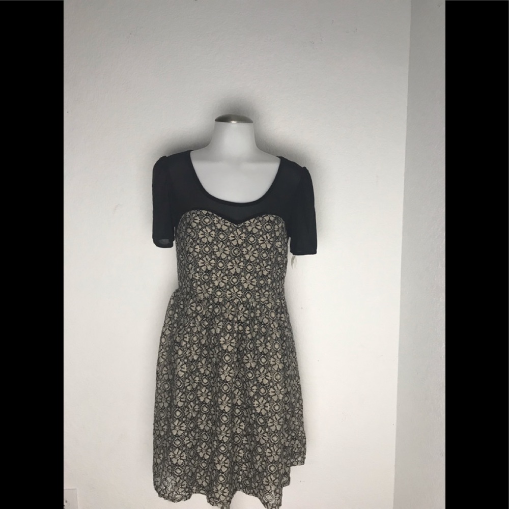 a’reve dress